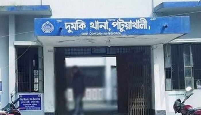 মসজিদের কক্ষ থেকে মুয়াজ্জিনের ঝুলন্ত লাশ উদ্ধার