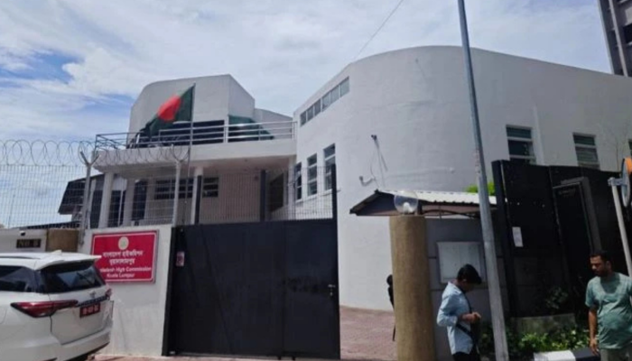 মালয়েশিয়া প্রবাসীদের সামাজিক যোগাযোগমাধ্যম ব্যবহারে সতর্ক করল হাইকমিশন