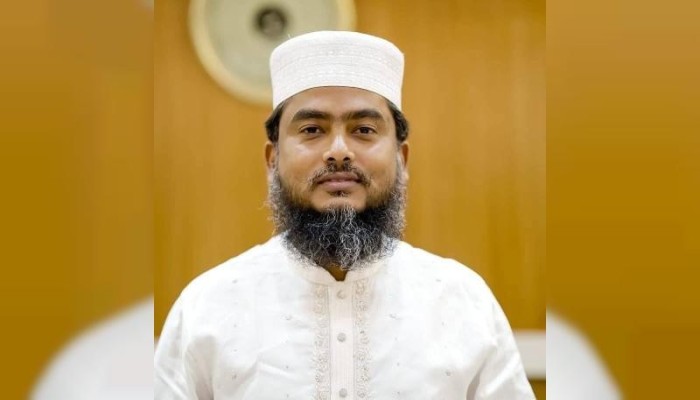ঠাকুরগাঁও-১ উপনির্বাচন: ১১ দলীয় ঐক্যের প্রার্থী জামায়াতের দেলাওয়ার