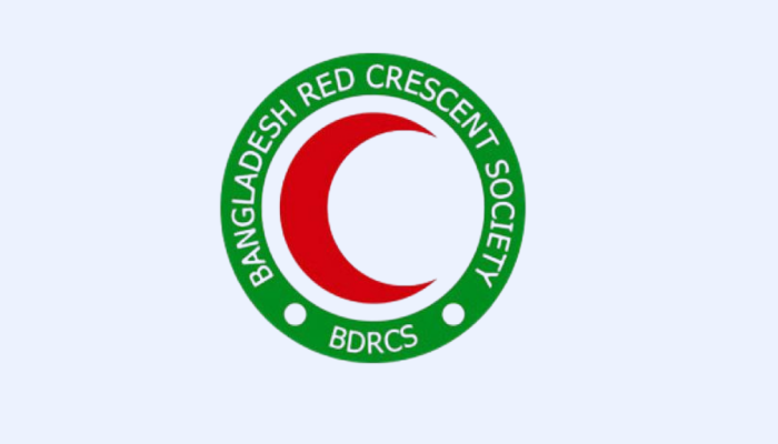 বাংলাদেশ রেড ক্রিসেন্ট সোসাইটিতে চাকরির সুযোগ, বেতন ৫০ হাজার