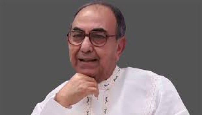 সাড়ে পাঁচ মাস পর আজ রাতে দেশে ফিরছেন মির্জা আব্বাস