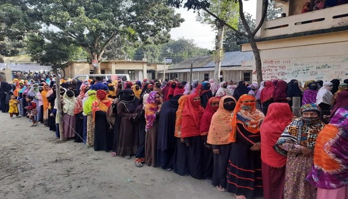 ইউপি নির্বাচন হবে উপজেলাভিত্তিক, সব ইউনিয়নের ভোট এক দিনেই