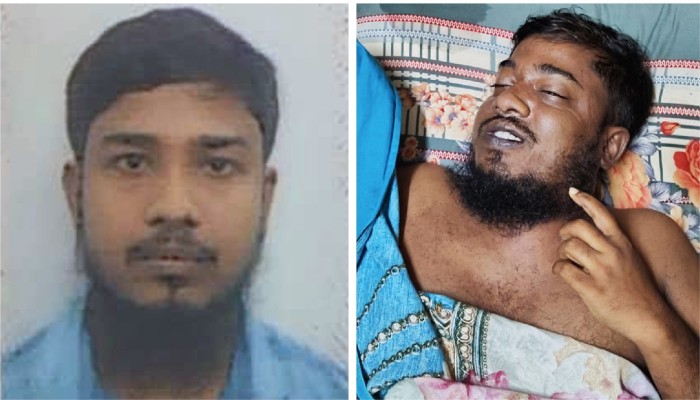 বৈধ ভিসা থাকার পরেও অবৈধ তকমা লাগিয়ে মালয়েশিয়া থেকে লাশ পাঠালো বাংলাদেশ দূতাবাস
