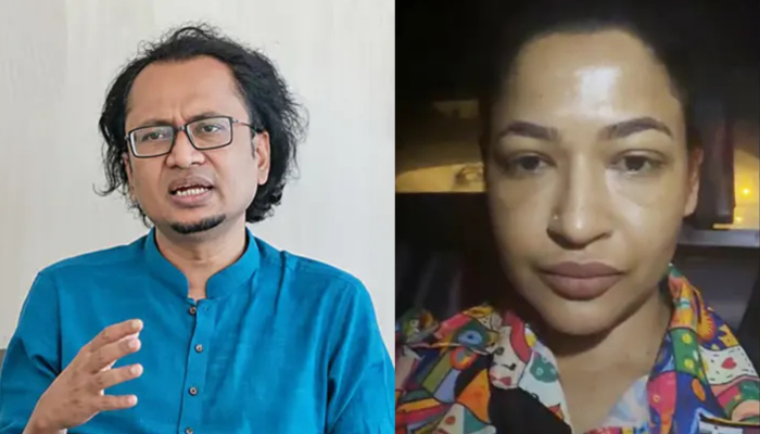 ভেনিসে বাঁধনের ওপর হামলা: কাউকে ছাড় দেওয়া হবে না, জানালেন উপদেষ্টা