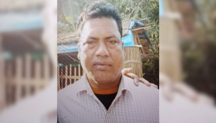 ঝিনাইদহে ইউপি সদস্য ও আওয়ামী লীগ নেতাকে কুপিয়ে হত্যা
