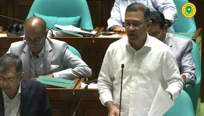 বিরোধী দলকে সঙ্গে নিয়ে দেশের কল্যাণে কাজ করতে চাই: প্রধানমন্ত্রী