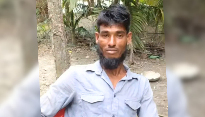 এক বছর ধরে নিখোঁজ কমলনগরের মাইন উদ্দিন, স্বজনদের আহাজারি