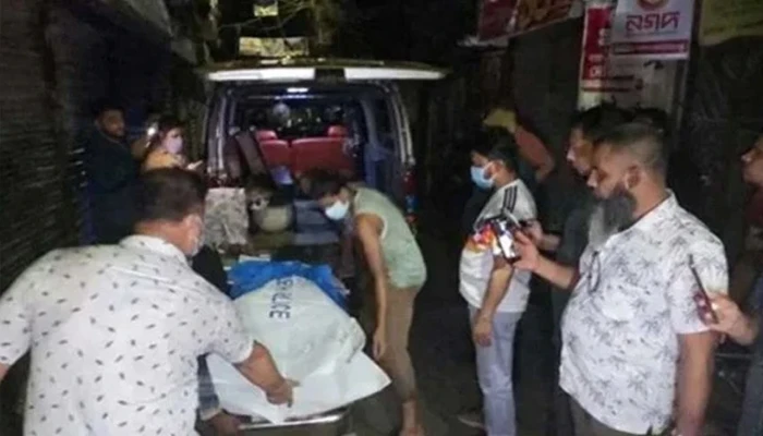 তিন লাখ টাকার জন্য বন্ধুকে খুন, লাশ গুম করে পরিবারের সঙ্গেই থানায় যান মাসুম