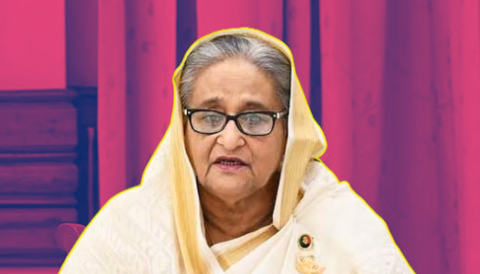 ট্রাকচালক হত্যা মামলা: শেখ হাসিনাসহ ৩৪ জনের অভিযোগ গঠন শুনানি আজ