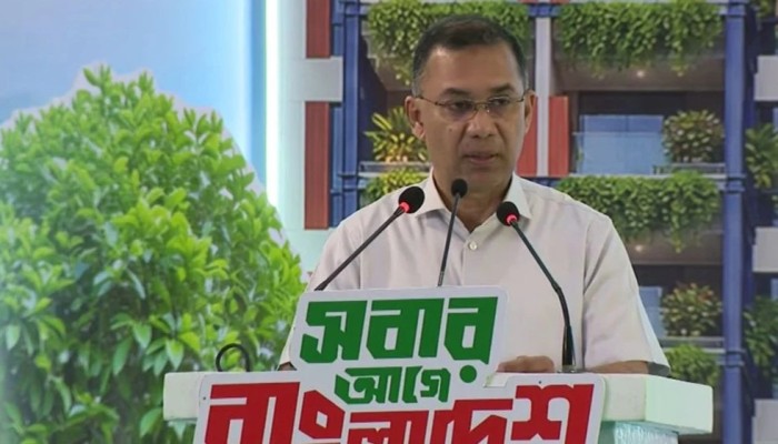 সীমিত আয়ের মানুষের জন্য মানসম্মত বাসস্থান নিশ্চিত করা সরকারের অঙ্গীকার: প্রধানমন্ত্রী
