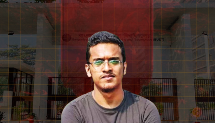আধিপত্যবাদবিরোধী লড়াইয়ের প্রতীক আবরারের সপ্তম মৃত্যুবার্ষিকী আজ
