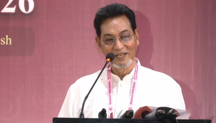 আ. লীগের সন্ত্রাসীরা এখন রিকশাচালক হিসেবে হাজির হয়েছে: চিফ হুইপ