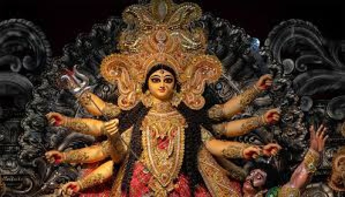 মহালয়া আজ, ১৬ অক্টোবর ষষ্ঠীপূজায় শুরু দুর্গোৎসব