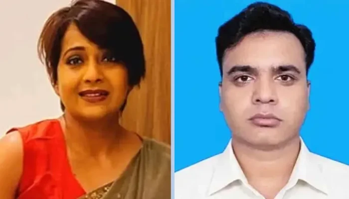 রাষ্ট্রবিরোধী ষড়যন্ত্রের অভিযোগে রিমান্ডে সাবেক দুই সেনা কর্মকর্তা
