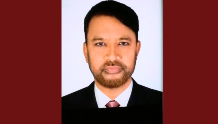 এনসিপির কমিটিতে নাম, সাময়িক বরখাস্ত ভোলার প্রাণিসম্পদ কর্মকর্তা