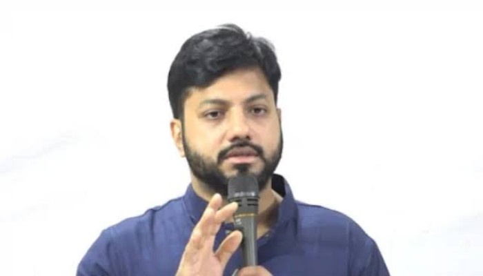 দল চায়নি, বিশেষ কারণে পদত্যাগ করতে হচ্ছে: ইশরাক হোসেন