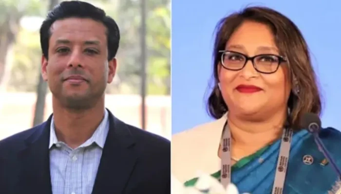 জয়-পুতুল সংশ্লিষ্ট সিআরআইয়ের আয়কর নথি জব্দের নির্দেশ আদালতের