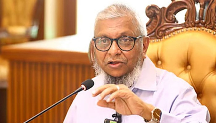 শ্রমিকদের নতুন মজুরি নির্ধারণে রোববার থেকে কাজ শুরু: শ্রমমন্ত্রী
